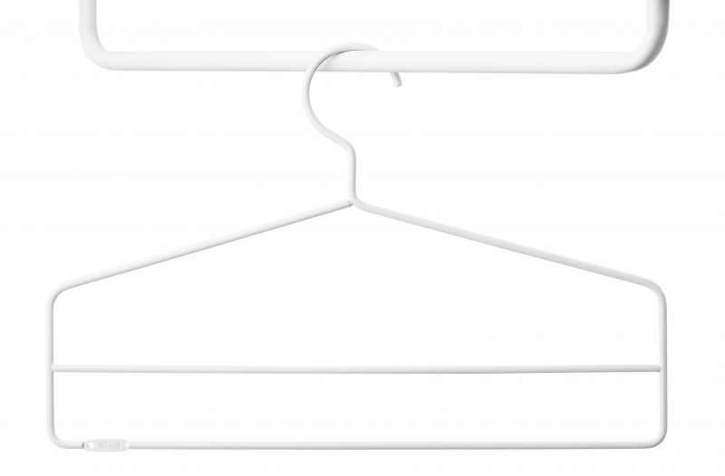 Single Item Coat Hanger Pack of 4 String Furniture